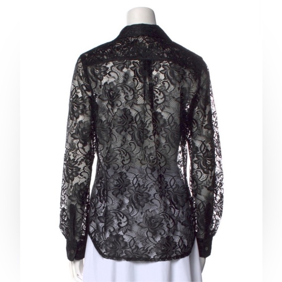 Comme des garçons top - Picture 2 of 5